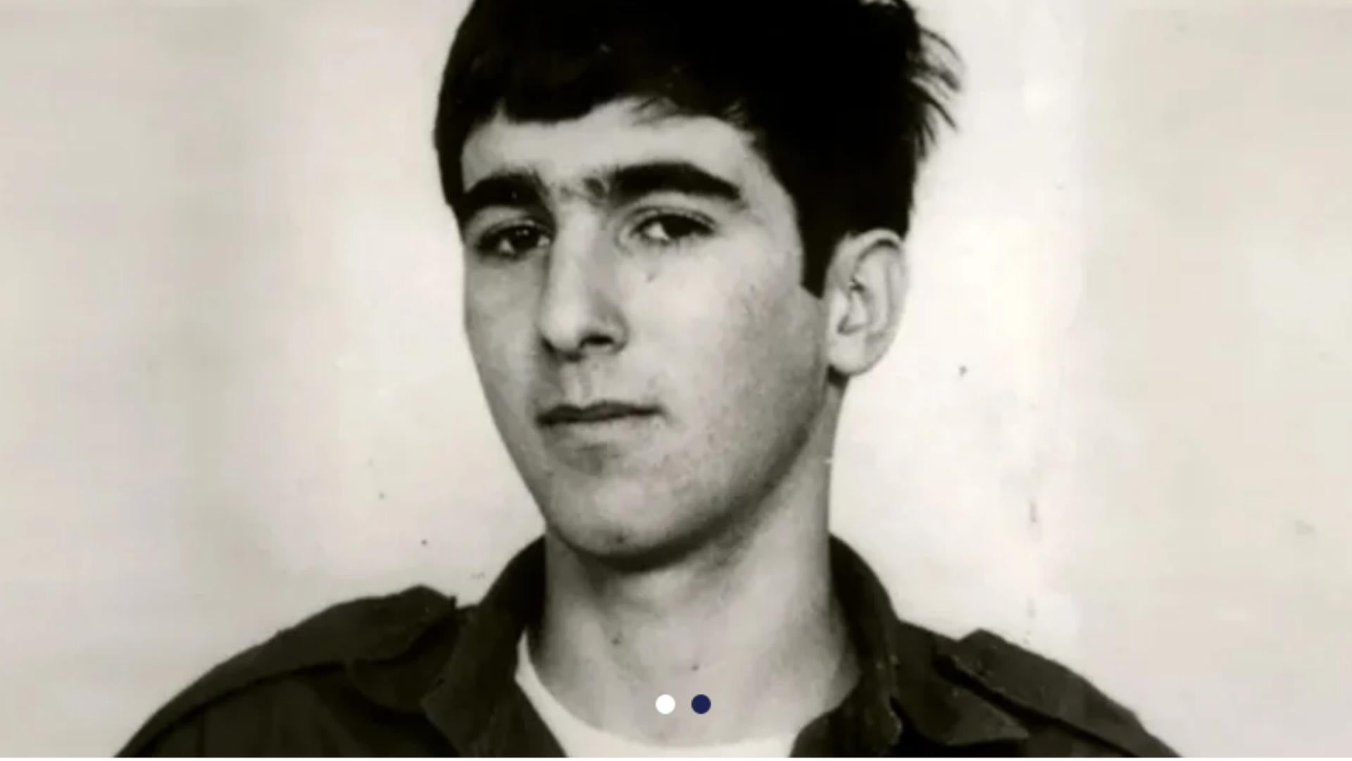 هل كان هدف إنزال البقاع.. رُفات رون آراد؟